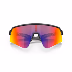Oakley Sutro Lite Sweep lunettes de soleil Shield - Vue supplémentaire 4