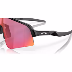 Oakley Sutro Lite Sweep lunettes de soleil Shield - Vue supplémentaire 5