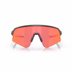 Oakley Sutro Lite Sweep, Adulte, Unisexe, Shield, Demi-contour, Noir, Noir