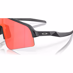 Oakley Sutro Lite Sweep lunettes de soleil Shield - Vue supplémentaire 5