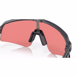 Oakley Sutro Lite Sweep lunettes de soleil Shield - Vue supplémentaire 6