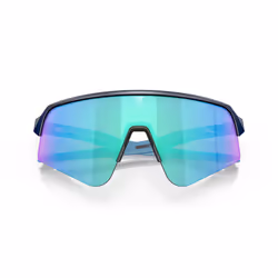 Oakley Sutro Lite Sweep lunettes de soleil Shield - Vue supplémentaire 4