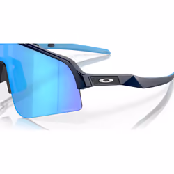 Oakley Sutro Lite Sweep lunettes de soleil Shield - Vue supplémentaire 5