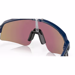 Oakley Sutro Lite Sweep lunettes de soleil Shield - Vue supplémentaire 6