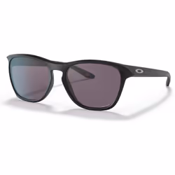 Lunettes de soleil en verre Oakley Manorburn Prizm