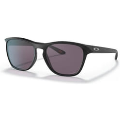 Lunettes de soleil en verre Oakley Manorburn Prizm