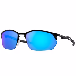 Lunettes de soleil en verre Oakley Wire Tap 2.0 Prizm