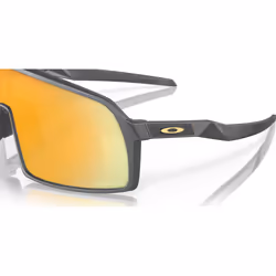 Oakley Sutro S lunettes de soleil Shield - Vue supplémentaire 7