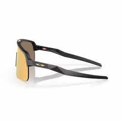 Oakley Sutro Lite lunettes de soleil Shield - Vue supplémentaire 4