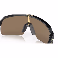Oakley Sutro Lite lunettes de soleil Shield - Vue supplémentaire 8