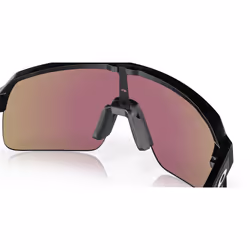 Oakley Sutro Lite lunettes de soleil Shield - Vue supplémentaire 8