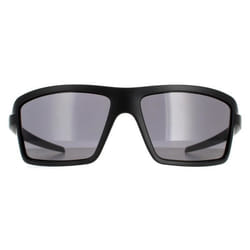 Lunettes de soleil en verre Oakley Cables Prizm