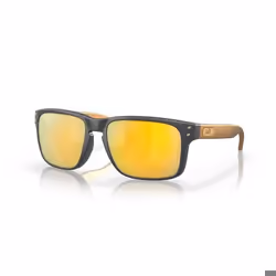 Lunettes de soleil en verre polarisé Oakley Holbrook™ 24k