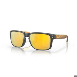 Lunettes de soleil en verre polarisé Oakley Holbrook™ 24k