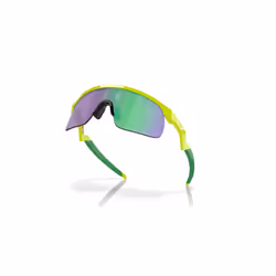 Oakley Resistor lunettes de soleil Shield - Vue supplémentaire 4