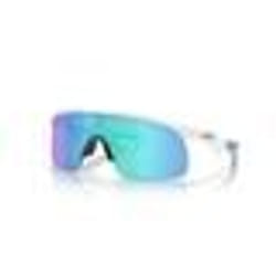 Lunettes de vélo en verre Oakley Resistor (Youth Fit) Prizm