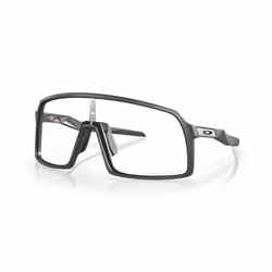 Oakley Sutro, Adulte, Unisexe, Shield, Cerclé, Noir, Noir