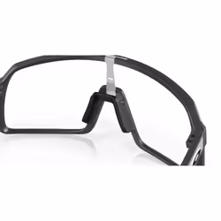 Oakley Sutro lunettes de soleil Shield - Vue supplémentaire 7