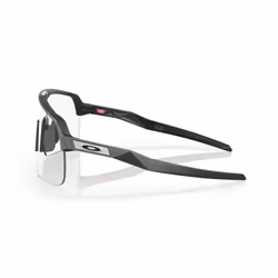 Oakley Sutro Lite lunettes de soleil Shield - Vue supplémentaire 4