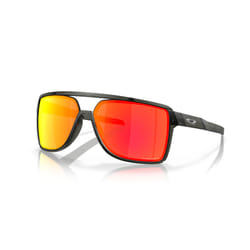 Oakley Castel lunettes de soleil Rectangulaire Rectangle