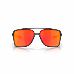 Oakley Castel lunettes de soleil Rectangulaire Rectangle