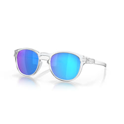 Oakley Latch lunettes de soleil Rond