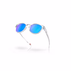 Oakley Latch lunettes de soleil Rond - Vue supplémentaire 4