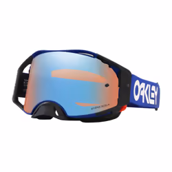 Ecran masque moto cross Oakley Airbrake MX