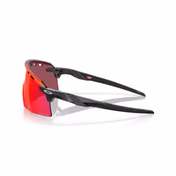 Oakley Encoder Strike Vented Lunettes Multi-sport Unisexe Sans monture Noir