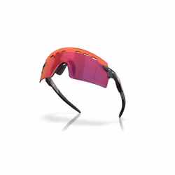 Oakley Encoder Strike Vented Lunettes Multi-sport Unisexe Sans monture Noir - Vue supplémentaire 4