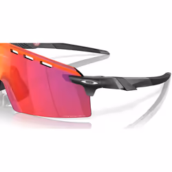 Oakley Encoder Strike Vented Lunettes Multi-sport Unisexe Sans monture Noir - Vue supplémentaire 6