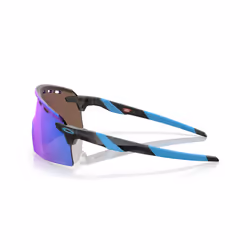 Oakley Encoder Strike Vented Lunettes Multi-sport Unisexe Sans monture Noir