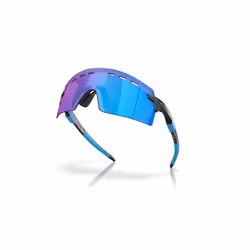 Oakley Encoder Strike Vented Lunettes Multi-sport Unisexe Sans monture Noir - Vue supplémentaire 4