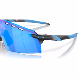 Oakley Encoder Strike Vented Lunettes Multi-sport Unisexe Sans monture Noir - Vue supplémentaire 6