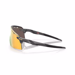 Oakley Encoder Strike Vented Lunettes Multi-sport Unisexe Sans monture Noir