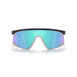 Oakley Bxtr lunettes de soleil Shield Wrap-around