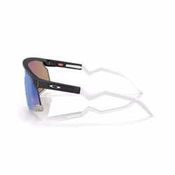 Oakley Bxtr lunettes de soleil Shield Wrap-around