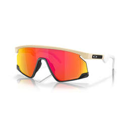 Oakley Bxtr lunettes de soleil Shield Wrap-around