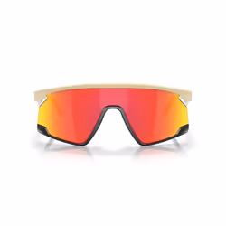 Oakley Bxtr lunettes de soleil Shield Wrap-around