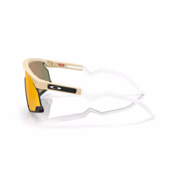Oakley Bxtr lunettes de soleil Shield Wrap-around