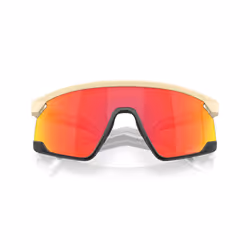 Oakley Bxtr lunettes de soleil Shield Wrap-around - Vue supplémentaire 5