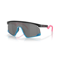 Oakley Bxtr lunettes de soleil Shield Wrap-around