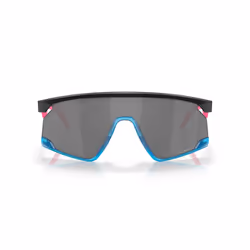 Oakley Bxtr lunettes de soleil Shield Wrap-around