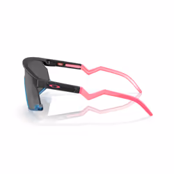 Oakley Bxtr lunettes de soleil Shield Wrap-around