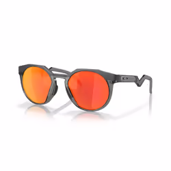 Oakley HSTN, Adulte, Unisexe, Carré, Carré, Cerclé, Charbon