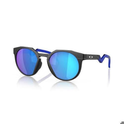 Lunettes de vélo en verre polarisé Oakley HSTN Prizm
