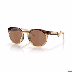 Lunettes de soleil Oakley Kylian Mbappé Signature Series HSTN Prizm Tungsten