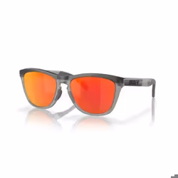 Lunettes de vélo en verre Oakley Frogskins™ Range Prizm