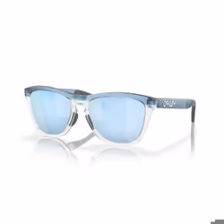 Lunettes de soleil en verre polarisé Oakley Frogskins™ Range Prizm