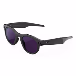 Oakley Meta HSTN, 32 Go, Boutons, Viêt Nam, 12 MP, Polycarbonate (PC), Noir
